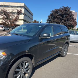 صورة 2 لـ 2017 Dodge DURANGO GT