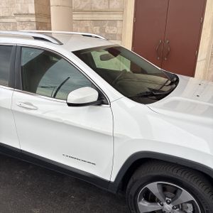 2019 JEEP CHEROKEE LIMITED 缩略图 13