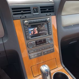 2014 Lincoln NAVIGATOR BASE — миниатюра 38