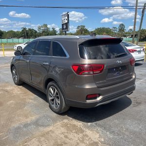 KIA SORENTO EX V6 - 5