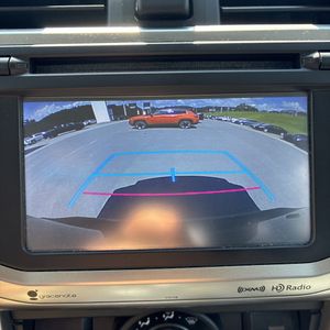 2018 Toyota 4RUNNER SR5 PREMIUM — фото 39
