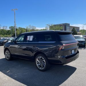 LINCOLN NAVIGATOR RESERVE - 3