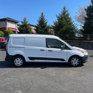 FORD TRANSIT CONNECT XL - 10