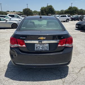 2015 Chevrolet CRUZE 1LT AUTO — фото 7