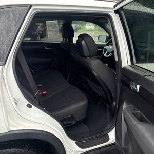 صورة مصغرة 35 لـ 2014 KIA SORENTO LX