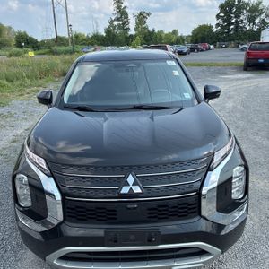 صورة مصغرة 15 لـ 2022 Mitsubishi OUTLANDER SE