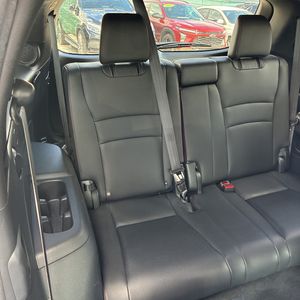 2022 Honda PILOT BLACK EDITION thumbnail 38