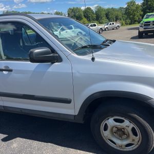 صورة 13 لـ 2003 Honda CR-V LX