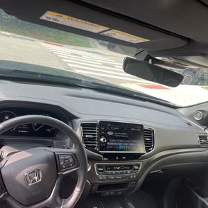 2025 Honda RIDGELINE TRAILSPORT+ — миниатюра 37