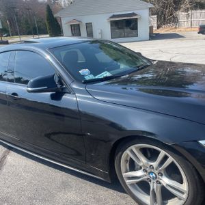 BMW 4 SERIES 428I XDRIVE GRAN COUPE - 9