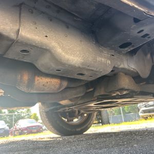 2006 JEEP GRAND CHEROKEE LAREDO — миниатюра 31