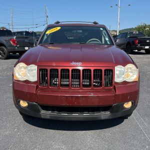 2008 JEEP GRAND CHEROKEE LAREDO 缩略图 14