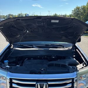 صورة 44 لـ 2014 Honda PILOT EX-L