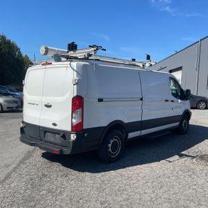FORD TRANSIT 250 - 8