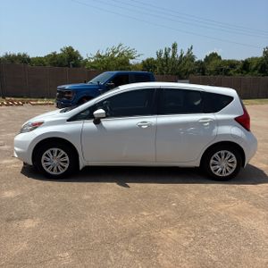 صورة 3 لـ 2016 Nissan VERSA NOTE SV