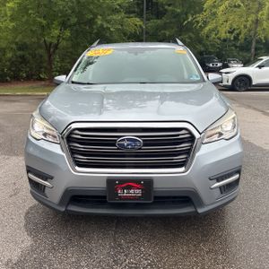 2021 Subaru ASCENT PREMIUM — миниатюра 14
