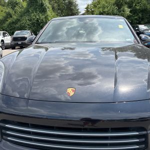 صورة مصغرة 15 لـ 2019 Porsche CAYENNE BASE