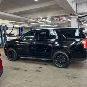 CHEVROLET TAHOE LT - 3