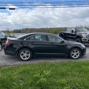 FORD TAURUS SEL - 10