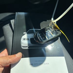2015 Chrysler 300 LIMITED 缩略图 51