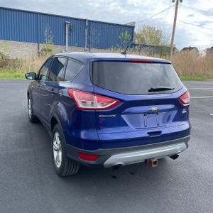 FORD ESCAPE SE - 5