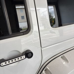 صورة مصغرة 66 لـ 2016 JEEP WRANGLER UNLIMITED SAHARA
