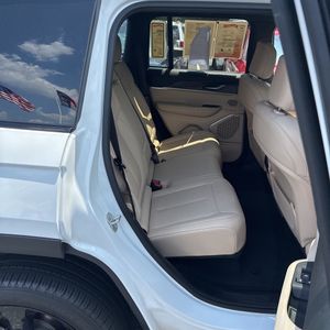2023 JEEP GRAND CHEROKEE LIMITED 缩略图 33