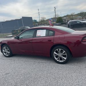 DODGE CHARGER SXT - 3