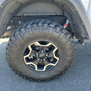 2022 JEEP GLADIATOR RUBICON 缩略图 19