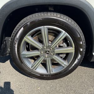 2021 Mercedes-BENZ GLS 缩略图 17