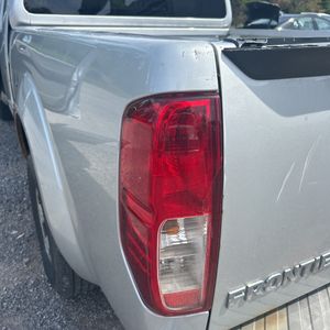 2013 Nissan FRONTIER S 照片 51