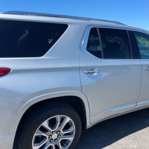 صورة 9 لـ 2020 Chevrolet TRAVERSE PREMIER