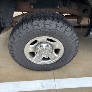 2004 Dodge RAM 2500 SLT 缩略图 18