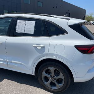 FORD ESCAPE ST-LINE - 6