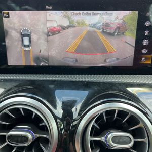 2020 Mercedes-BENZ CLA thumbnail 38