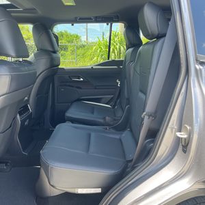 2026 Lexus GX 550 LUXURY — миниатюра 34