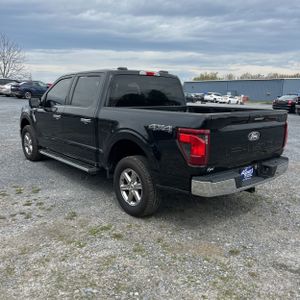 FORD F150 XLT - 5