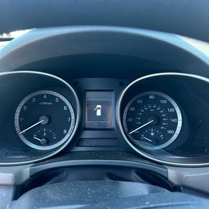 2017 Hyundai SANTA FE SE 照片 35