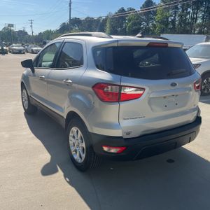 FORD ECOSPORT SE - 5