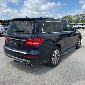 MERCEDES-BENZ GLS - 8