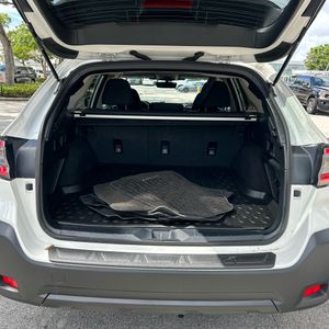 2023 Subaru OUTBACK PREMIUM — фото 41