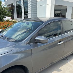 NISSAN SENTRA S - 2