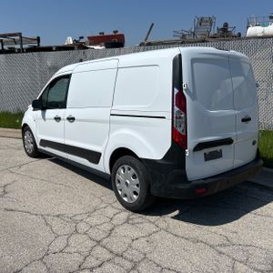 FORD TRANSIT CONNECT XL - 5