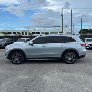 MERCEDES-BENZ GLS - 3