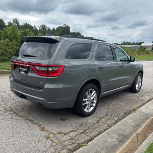 صورة 8 لـ 2024 Dodge DURANGO GT PLUS