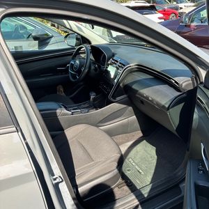 2024 Hyundai TUCSON SEL — фото 30