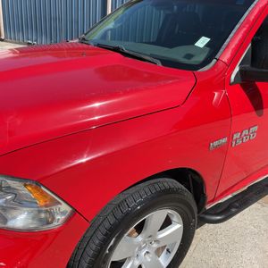 صورة مصغرة 51 لـ 2013 RAM 1500 EXPRESS