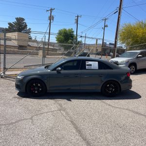 AUDI S3 2.0T PREMIUM PLUS - 3