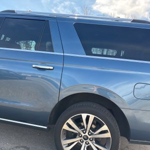 FORD EXPEDITION MAX LIMITED - 6