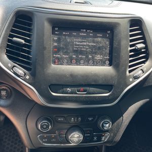 2020 JEEP CHEROKEE LATITUDE PLUS — миниатюра 37